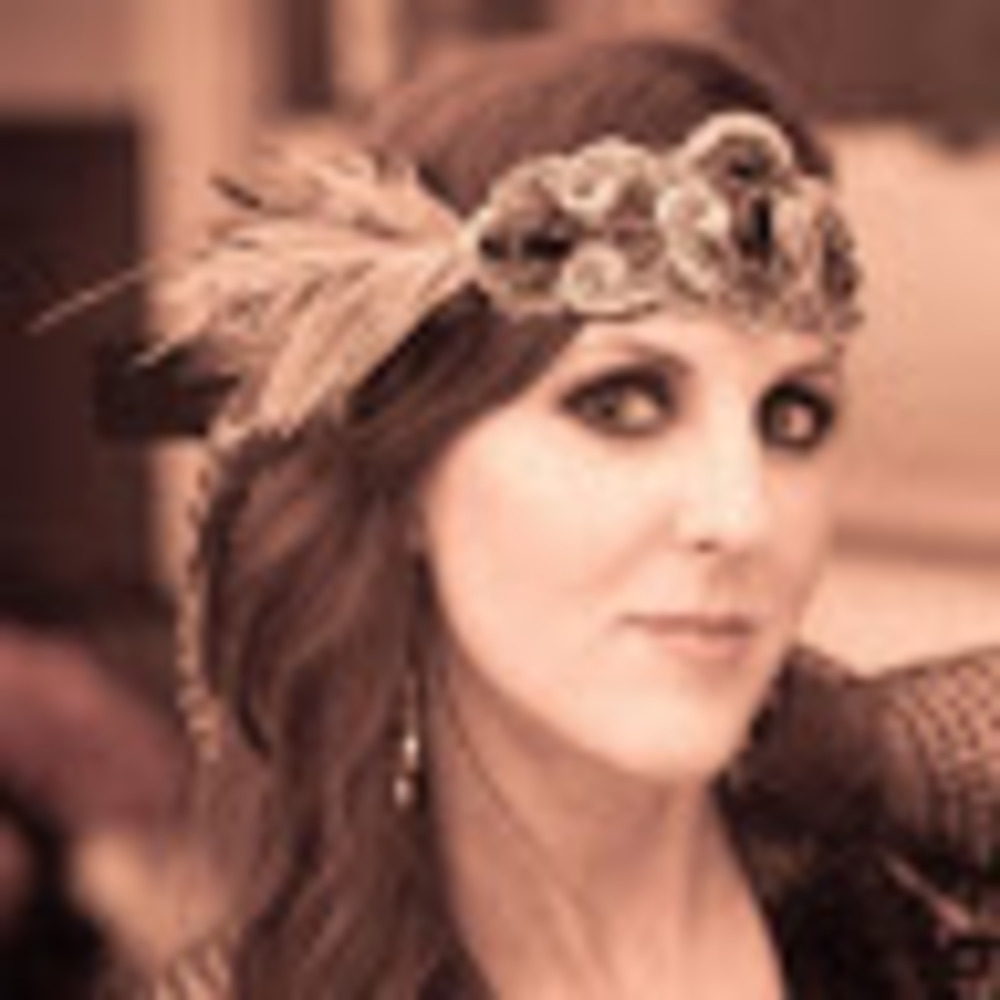 Meet your Posher, Gretchen
